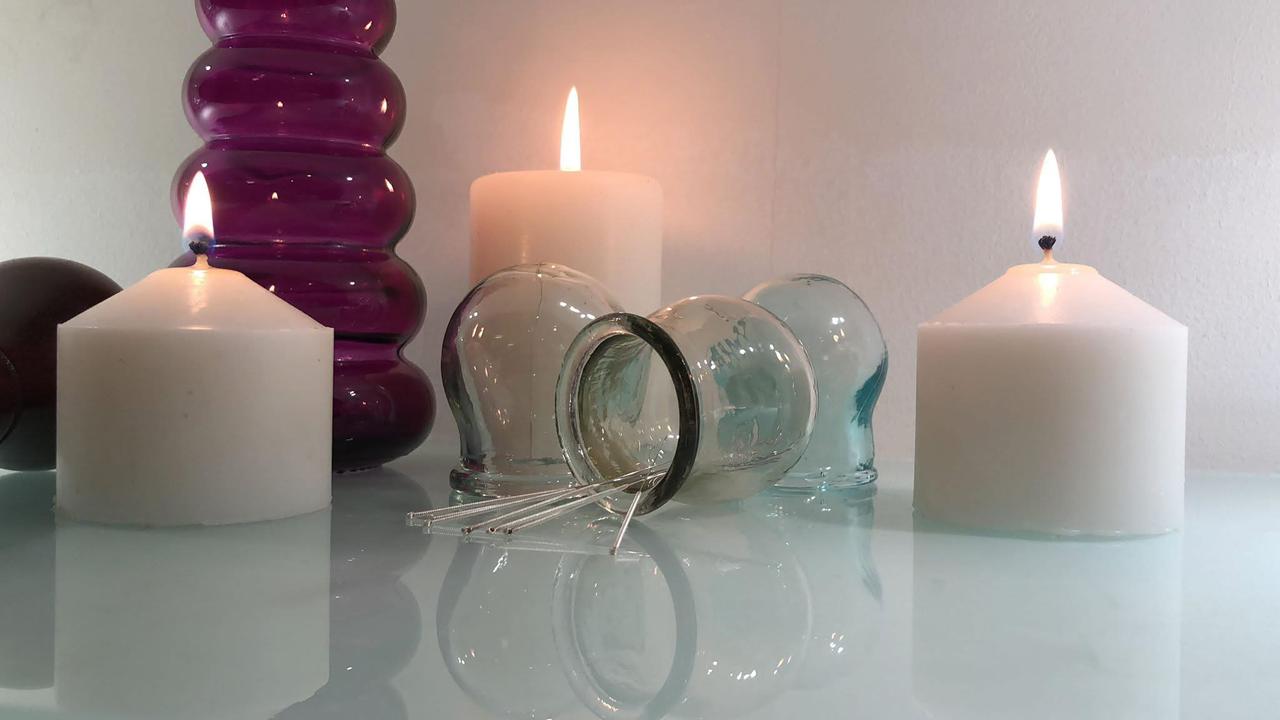 ვაკუუმ თერაპია